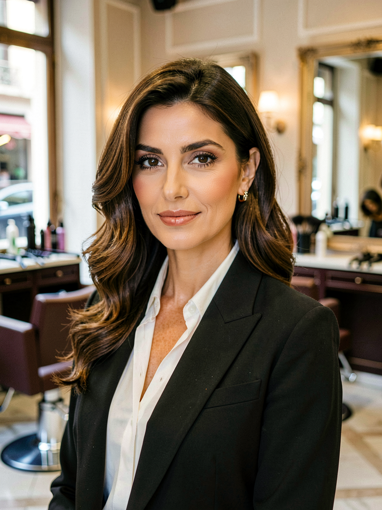 Mariella Santoro